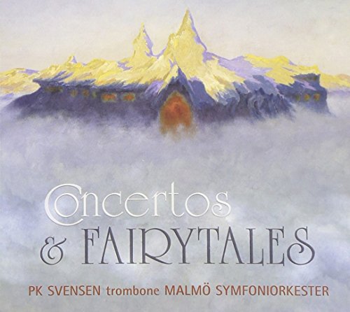 Concertos & Fairytales von 2L