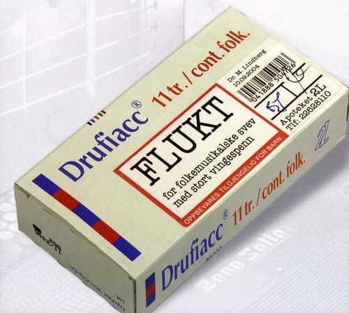 Drufiacc von 2L