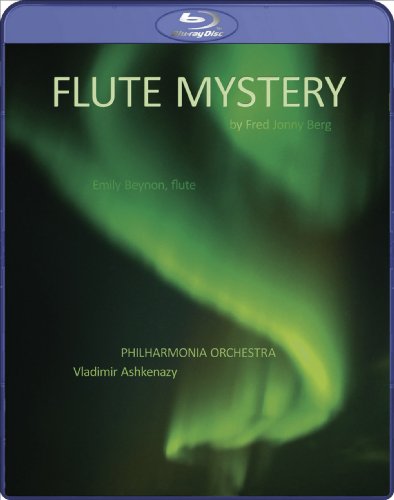 Flute Mystery von 2L