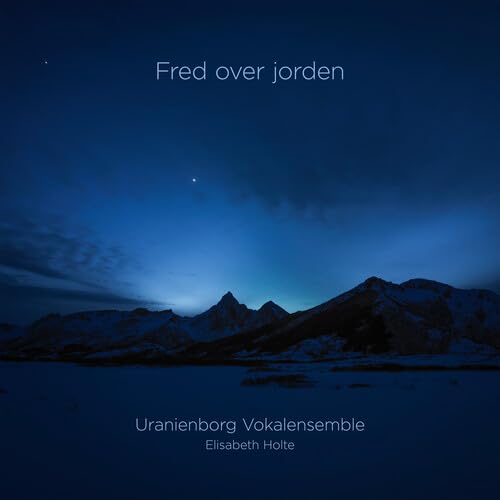 Fred over jorden Fred over jorden von 2L