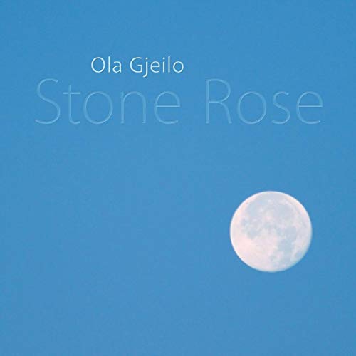 GJEILO: Stone Rose von 2L