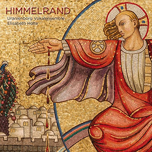 Himmelrand [Pure Blu-ray Audio + Hybrid SACD] [DVD-AUDIO] von 2L