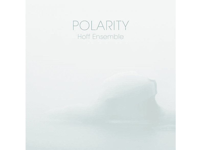 Hoff,Jan Gunnar/Jormin,Anders/Kleive,Audun - POLARITY-an acoustic jazz project (Vinyl) von 2L