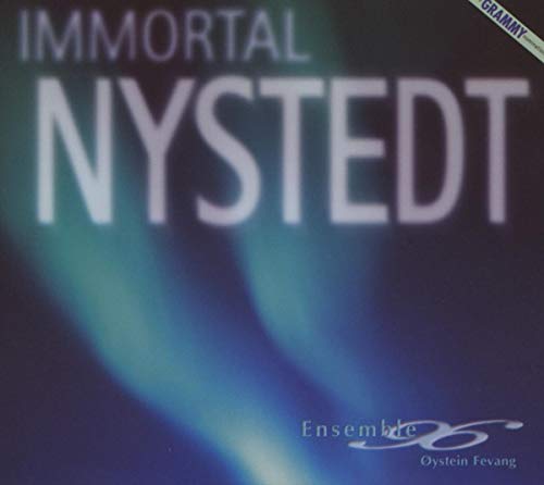 Immortal Nystedt Immortal Nystedt von 2L