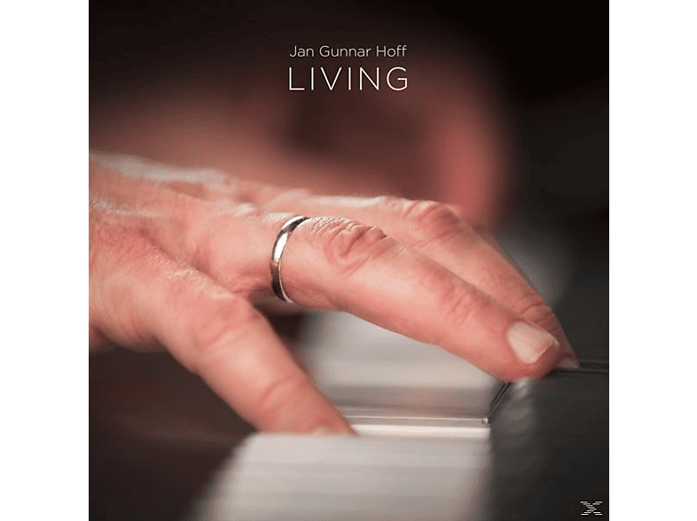 Jan Gunnar Hoff - Living (Vinyl) von 2L