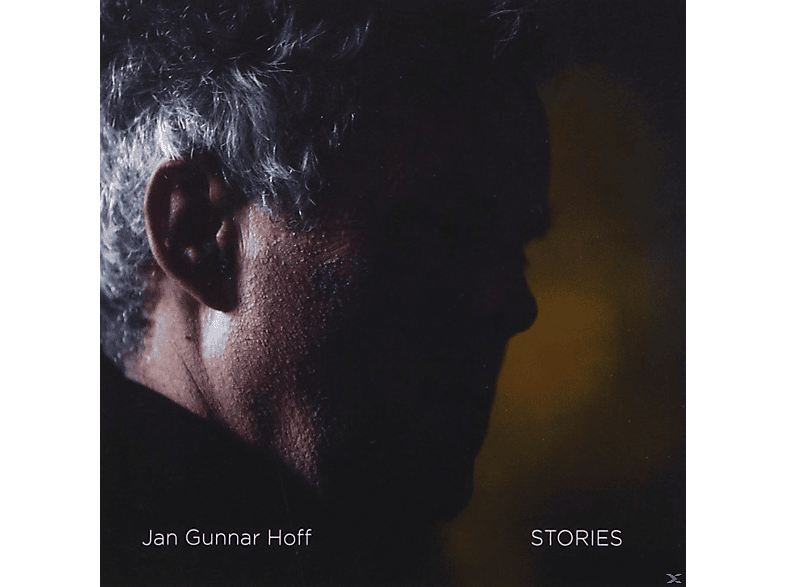 Jan Gunnar Hoff - Stories (Blu-ray Audio) von 2L