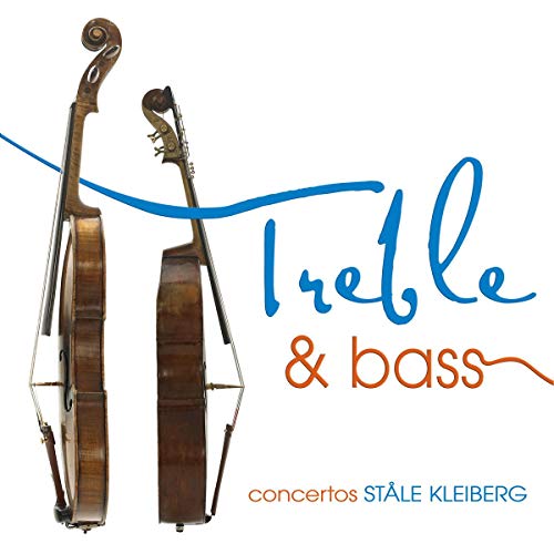 KLEIBERG: Treble & Bass von 2L