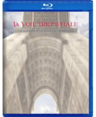 La Voie Triomphale [Blu-ray Audio] von 2L