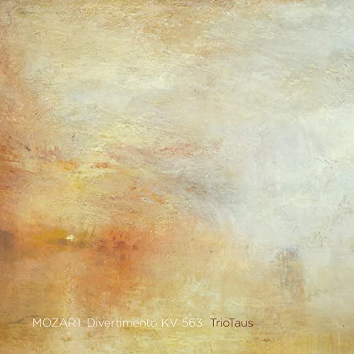 Mozart: Divertimento Kv563 von 2L