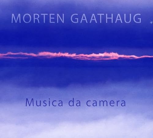 Musica Da Camera von 2L