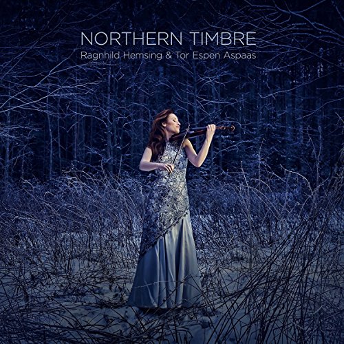 Northern Timbre [Pure Audio Blu-ray & Hybrid-SACD] von 2L