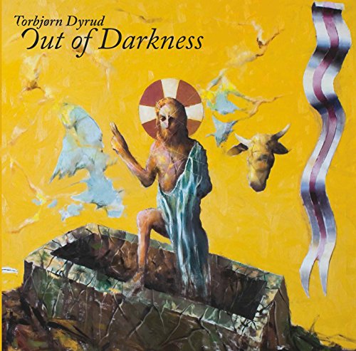 Out of Darkness (Pure audio Blu-ray + Hybrid SACD) von 2L