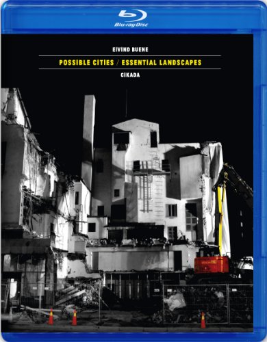 Possible Cities / Essential Landscapes [Blu-ray Audio] von 2L