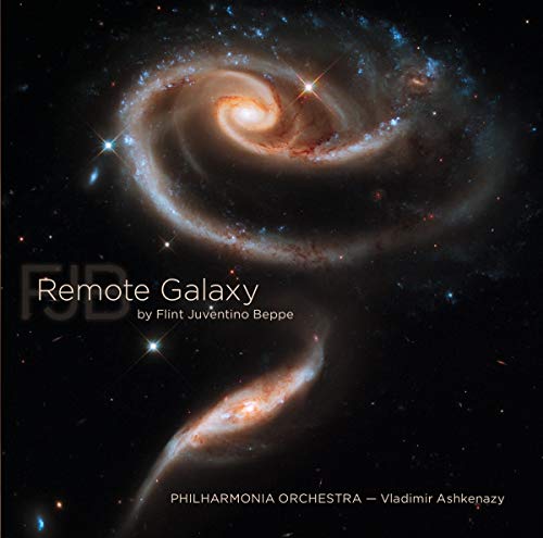 Remote Galaxy von 2L