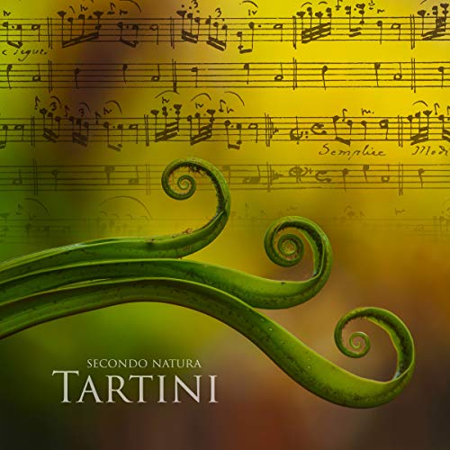 Secondo Natura [Blu-ray Audio] [DVD-AUDIO] von 2L