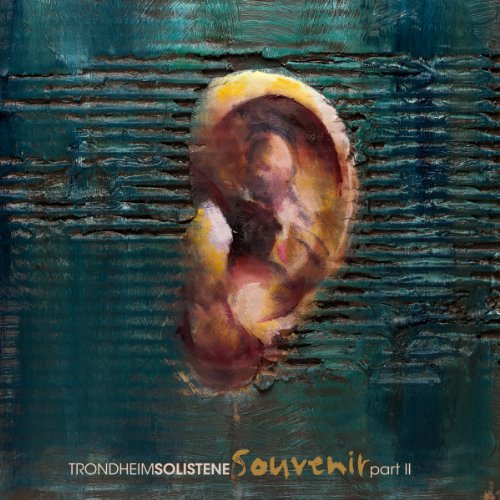Souvenir Part II [Vinyl LP] von 2L