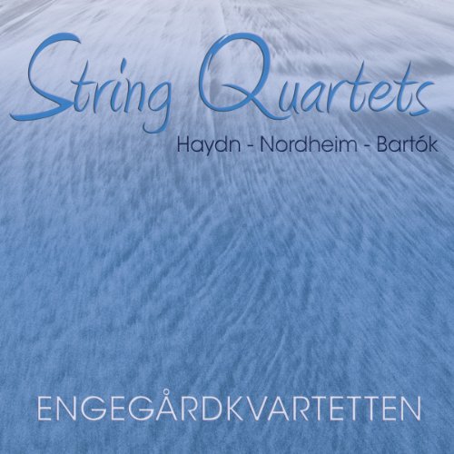 Streichquartette Vol.III Streichquartette Vol.III von 2L