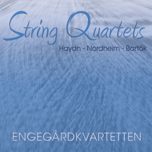 Streichquartette Vol.III von 2L