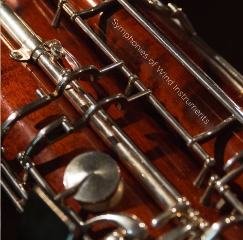 Symphonies of Wind Instruments Symphonies of Wind Instruments von 2L