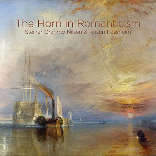 The Horn in Romanticism von 2L