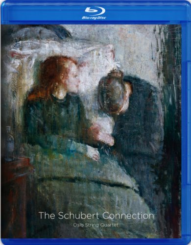 The Schubert Connection von 2L
