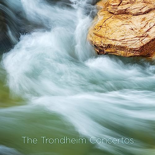 The Trondheim Concertos The Trondheim Concertos von 2L