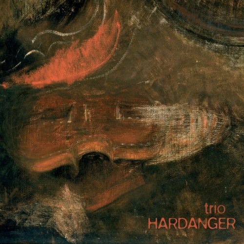 Trio Hardanger von 2L