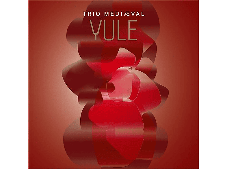 Trio Mediaeval - Yule (Vinyl) von 2L