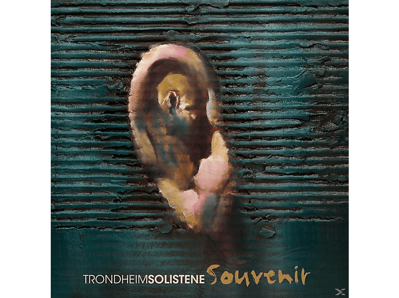 Trondheimsolistene, Øyvind Gimse, Geir Inge Lotsberg - Souvenir (CD) von 2L