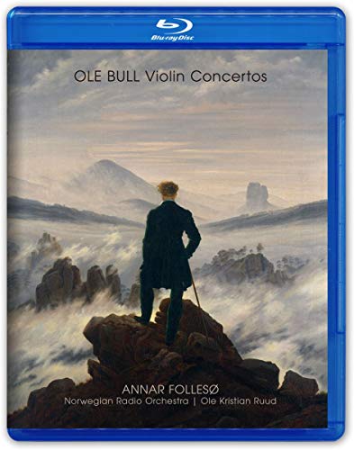 Violinkonzerte [Blu-ray Audio + SACD] von 2L