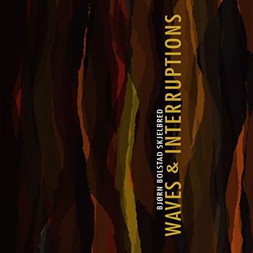 Waves & Interruptions [Blu-ray Audio] von 2L