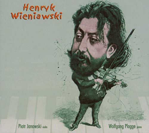 Werke für Violine und Klavier Werke für Violine und Klavier von 2L