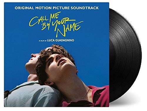 CALL ME BY YOUR NAME - CALL ME BY YOUR NAME (2 LP) von 2LP