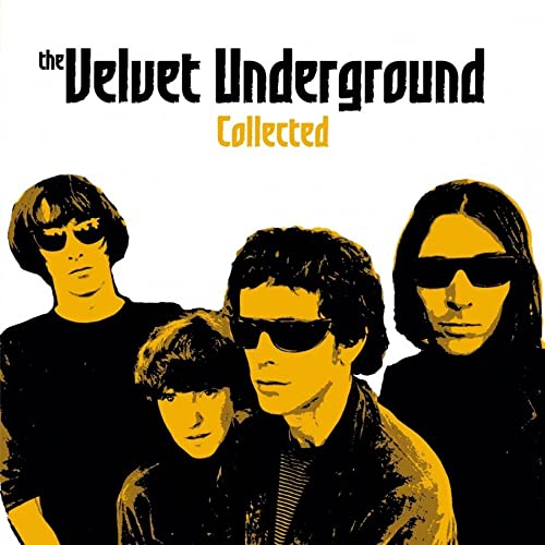LP-VELVET UNDERGROUND-COLLECTED -2LP- LP-VELVET UNDERGROUND-COLLECTED -2LP- von 2LP