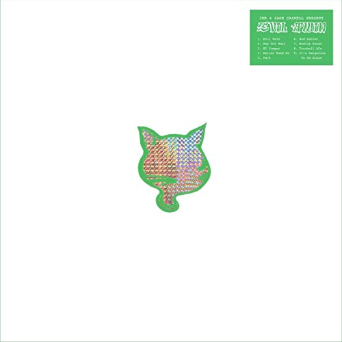 Evil Twin [Vinyl LP] von 2MR