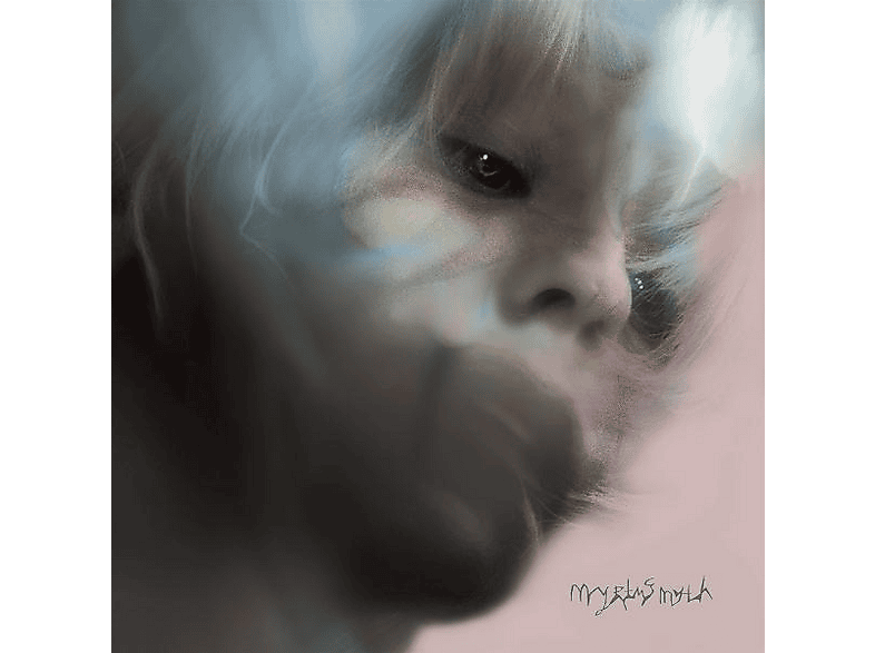 Kedr Livanskiy - myrtus myth (swamp pearl vinyl) (Vinyl) von 2MR