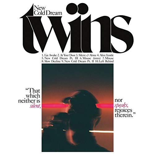 New Cold Dream [Vinyl LP] von 2MR