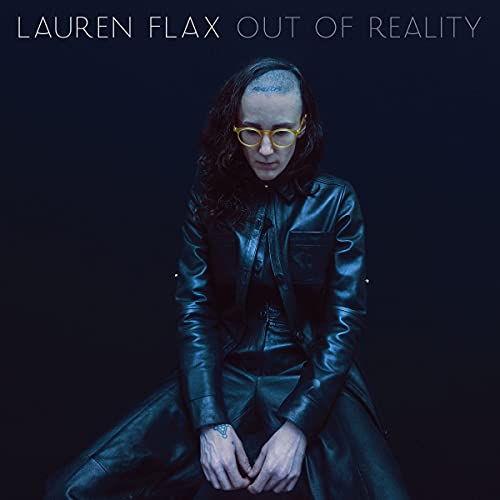 Out of Reality [Vinyl LP] von 2MR