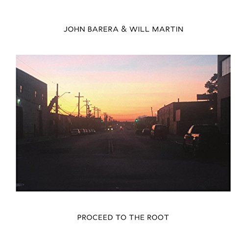 Proceed to the Root [Vinyl LP] von 2MR