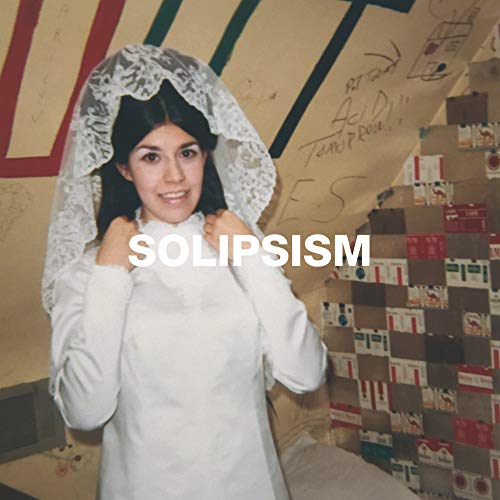 Solipsism (Collected Works 2006 2013) [Vinyl LP] von 2MR