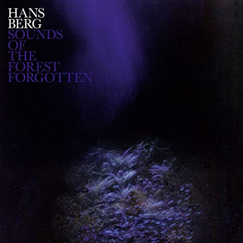 Sounds of the Forest Forgotten [Vinyl LP] von 2MR