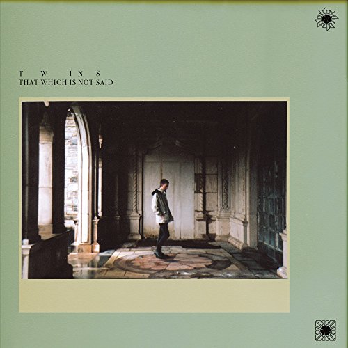 That Which Is Not Said [Vinyl LP] von 2MR