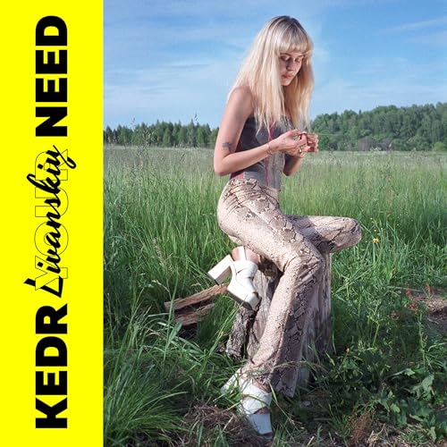 Your Need [Vinyl LP] von 2MR