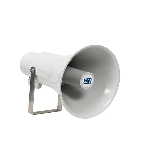 PA LOUDSPEAKER HORN SIP/914422E 2N von 2N Telecommunications