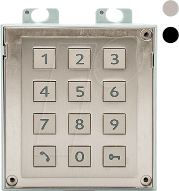 2N 9155031 - Zusatzmodul, Tastatur / Keypad von 2N