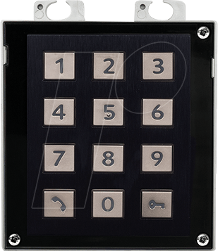 2N 9155031B - Zusatzmodul, Tastatur / Keypad von 2N