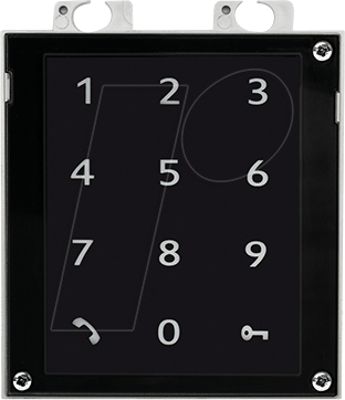 2N 9155047 - Zusatzmodul, Touch Keypadmodul von 2N