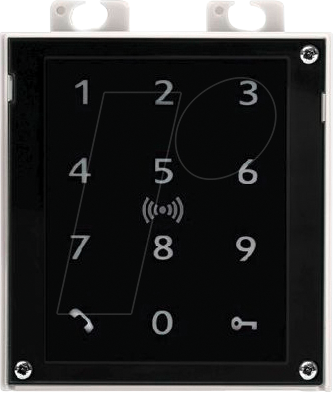 2N 9155081 - Zusatzmodul, Touch Keypad, RFID von 2N