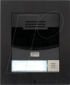 2N 9155301CBS-D - Video Türsprechanlage von 2N