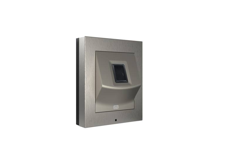 2N Access Unit 2.0  - Fingerprint-Leser von 2N